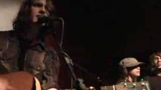 John Gold - &quot;Pour Me Out&quot; Live