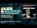 King Oliver - West End Blues - From "Blue Jasmine ...