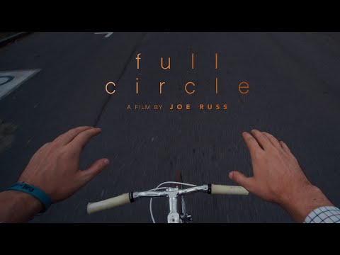 FULL CIRCLE | A POV short film by Joe Russ