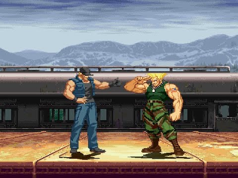 Clark Still vs Willian F.  Guile