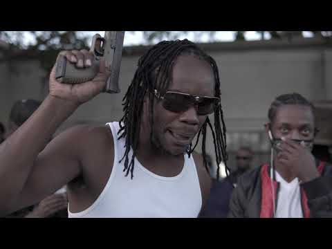 Flexxx X Jay-A guard ring [nah work ]official video