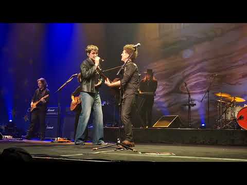 Sim - Nando Reis & Jão no Espaço Unimed (12/10/24)