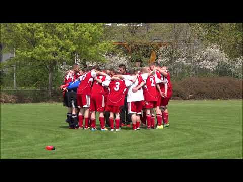 SG Jerstedt / Dörnten - TSV Westerode II   4 : 3 ( 2 : 1 )  01.05.2016