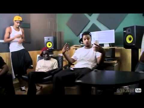 Tha Joker - No Hands (Waka Flocka Freestyle) - Official Video