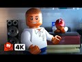 Piece By Piece 2024 4K Pharrell S Frontin Scene Movieclips