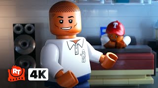 Piece By Piece (2024) 4K - Pharrell&#39;s &quot;Frontin&#39;&quot; Scene | Movieclips