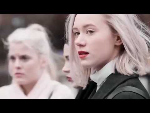 what makes us girls | skam girls