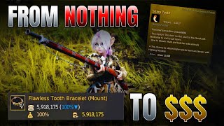 How to Craft and Hunt for Profit 💵 in Black Desert Online (2023 Guide)