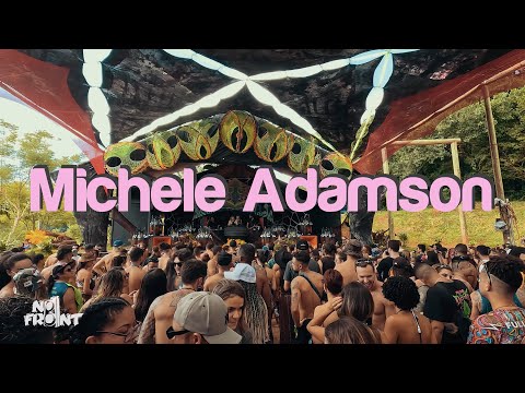 Michele Adamson @ Mundo de Oz - As Guardiãs [4k]