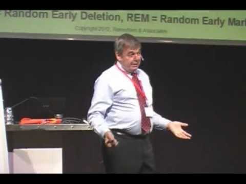 Don Reinertsen - The Science of WIP Constraints