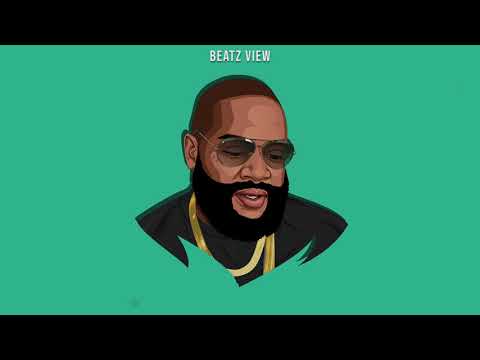 [FREE] Drake x Rick Ross Type Beat 2019 - "Money in the Grave" | Prod. By   Copee