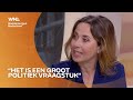 Bouwen in het groen als oplossing voor het woningtekort? 'Uiteindelijk is de ruimte schaars'
