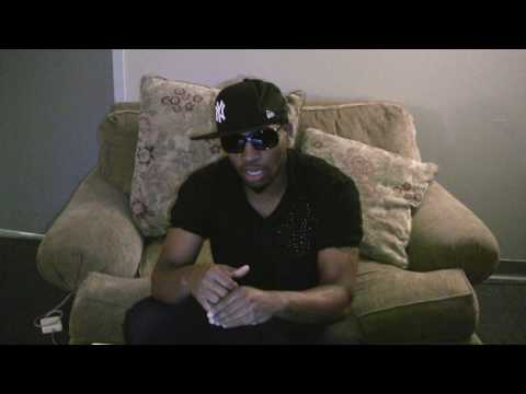 James Ross @ Rob Lewis - Music Director - "New Kids On The Block" Pt. 2 (Interview) Hiring & Firing