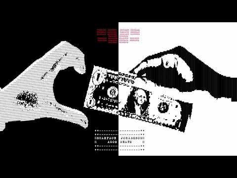 03) My Love inna Late Capitalism - Scarface Johansson + Agon Beats