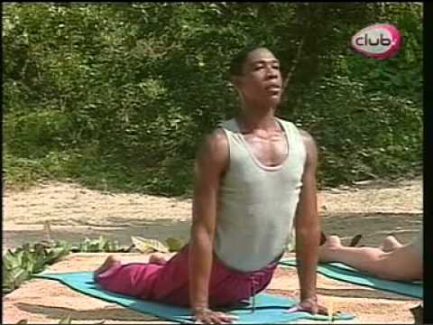 Yoga Zone 66 - Joga