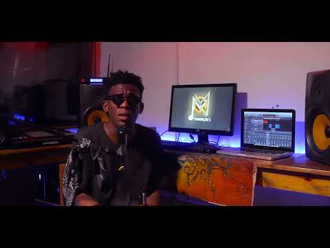 Mellow - Pipoking ( Live No Stu ) Performance