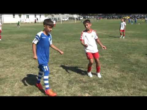 Real Galati Gr 2014 - Campionii Galati 2014