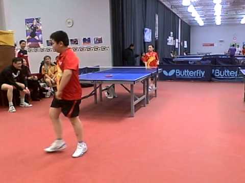 CCTTA HL 2014 3rd DIV Playoffs 5of 7