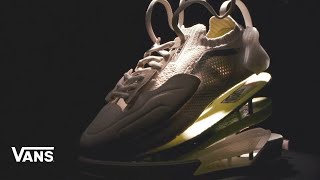 Vans Introducing AVE 2.0 | Our Most Technically-Advanced