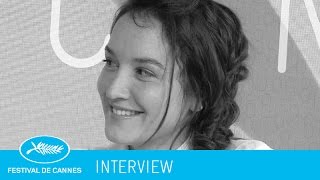 MARGUERITE &amp; JULIEN -interview- (vf) Cannes 2015