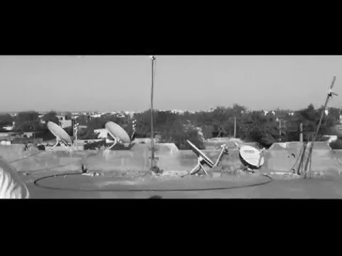 Black Ismo - Tassouma (Video Freestyle)