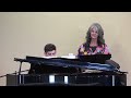 Join Us For Our Sunday Morning Service At Liberty Baptist Church! 05-07-23
