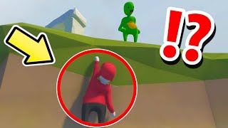 Download lagu JJ Pranked Mikey In Human Fall Flat! mp3 Download lagu JJ Pranked Mikey In Human Fall Flat! mp3