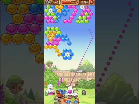 Simon's Cat Pop Time 101 level #poptime #simonscat