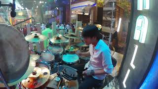 Download lagu Juragan Empang (COVER) Drum Cam//OVJ mp3
