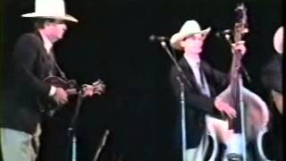 Warrior River Boys - You're No Good