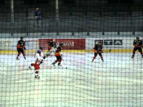 Hc RT Torax Poruba  vs HC Frýdek Místek