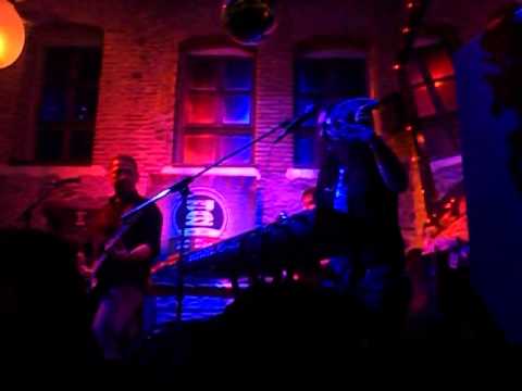 Rockenrollers - Are you gonna be my girl