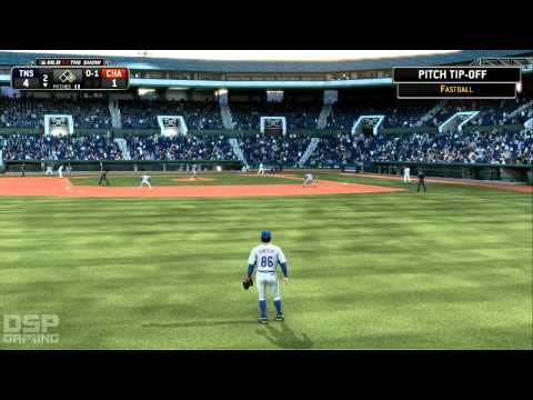 MLB 14 The Show (PS4) playthrough pt53 - End of the Streak?
