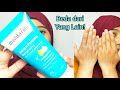Mustika Ratu Brightening Bengkoang Tone Up Body Serum Lotion Kulit Cerah Glow