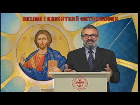 BESIMI I KRISHTERE ORTHODHOKS PJ 70