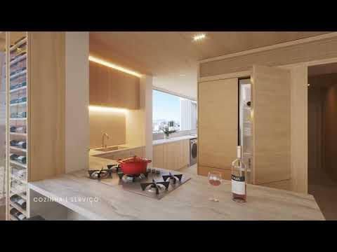 Vista Ipanema Residencial -  Tour Virtual