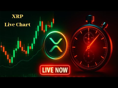 XRP News - LIVE Chart