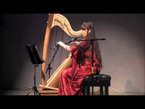 Siobhan Owen ~ My Little Welsh Home ~ Ucheldre Centre, Holyhead, Wales