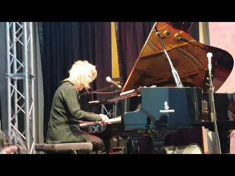 DENA DE ROSE QUARTET  2