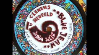CLEMENS NEUFELD - Blue Jean (Giant Wheel 2002)