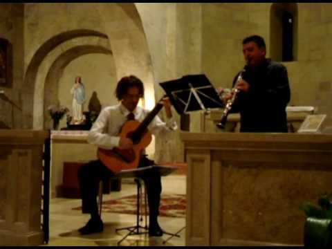 Angel Villoldo "El presumido"