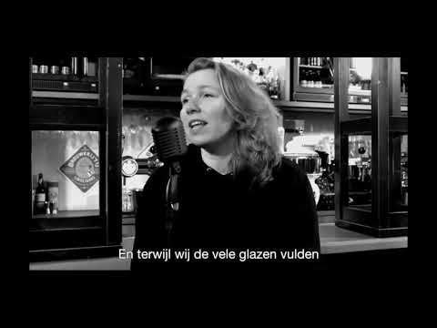 Sharon zingt Ons Dorp