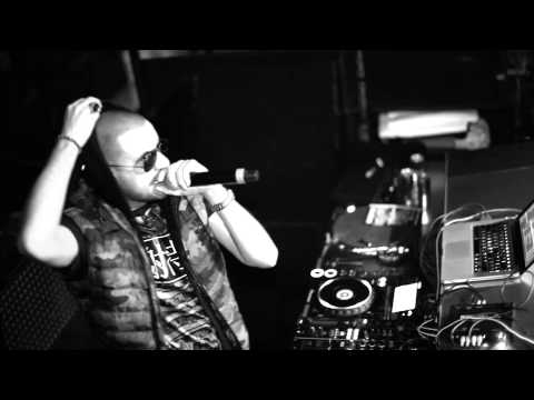 Dj Battle X  MAD Club Lausanne SWITZERLAND - Insta Video