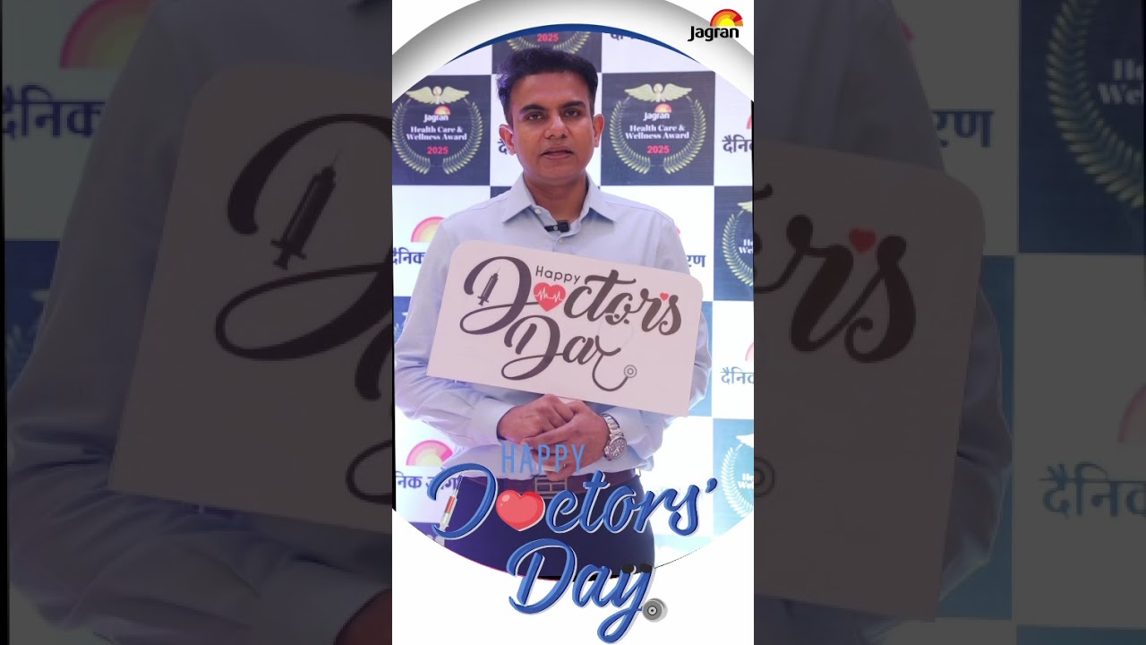 Dainik Jagran – World Kidney Day with Dr Manmeet Singh