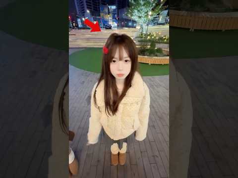 La diferencia entre las chicas#shorts