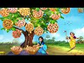 जादुई पिज़्ज़ा का पेड़ | Jadui Pizza Ka Ped | Hindi Kahani | Moral Stories | Bedti