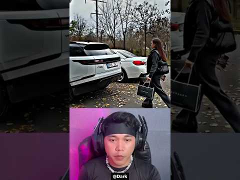 Awalnya Diremehkan Ternyata Mobilnya Paling Canggih 😱 #shorts