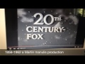 20TH CENTURY FOX TV HISTORY 800 2016 P1