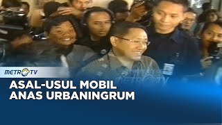 Download lagu Asal-Usul Mobil Mewah Milik Anas Urbaningrum Dok. 2012 mp3 Download lagu Asal-Usul Mobil Mewah Milik Anas Urbaningrum Dok. 2012 mp3