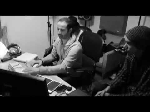 Qyeen NRNXPO Sessions : Casano & Paulo Goude - Music Production